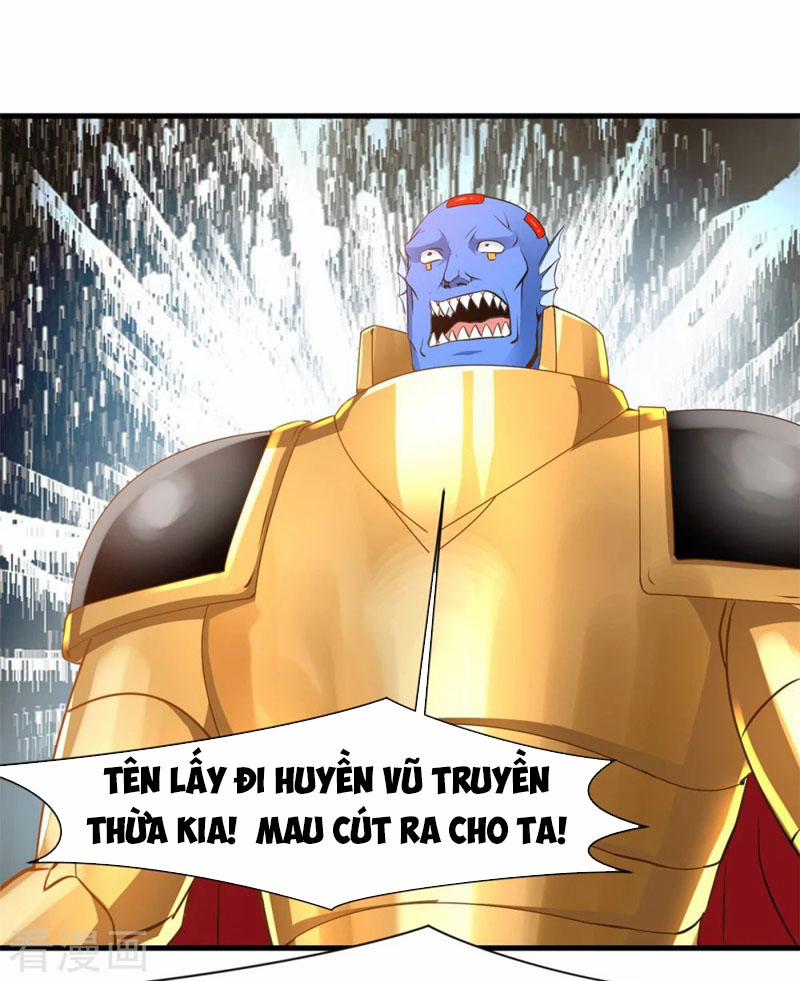 Nhất Thế Thành Tiên 66 trang 9