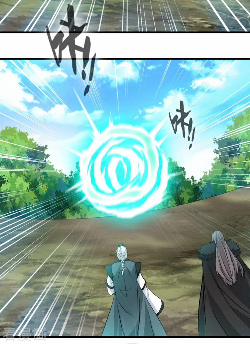 Nhất Thế Thành Tiên 67 trang 13