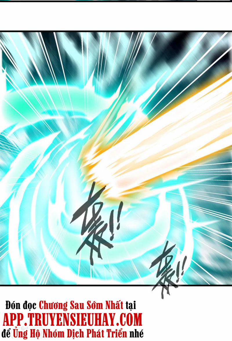 Nhất Thế Thành Tiên 67 trang 17