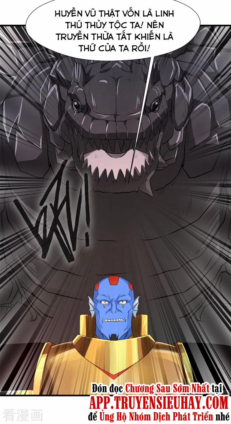 Nhất Thế Thành Tiên 67 trang 2