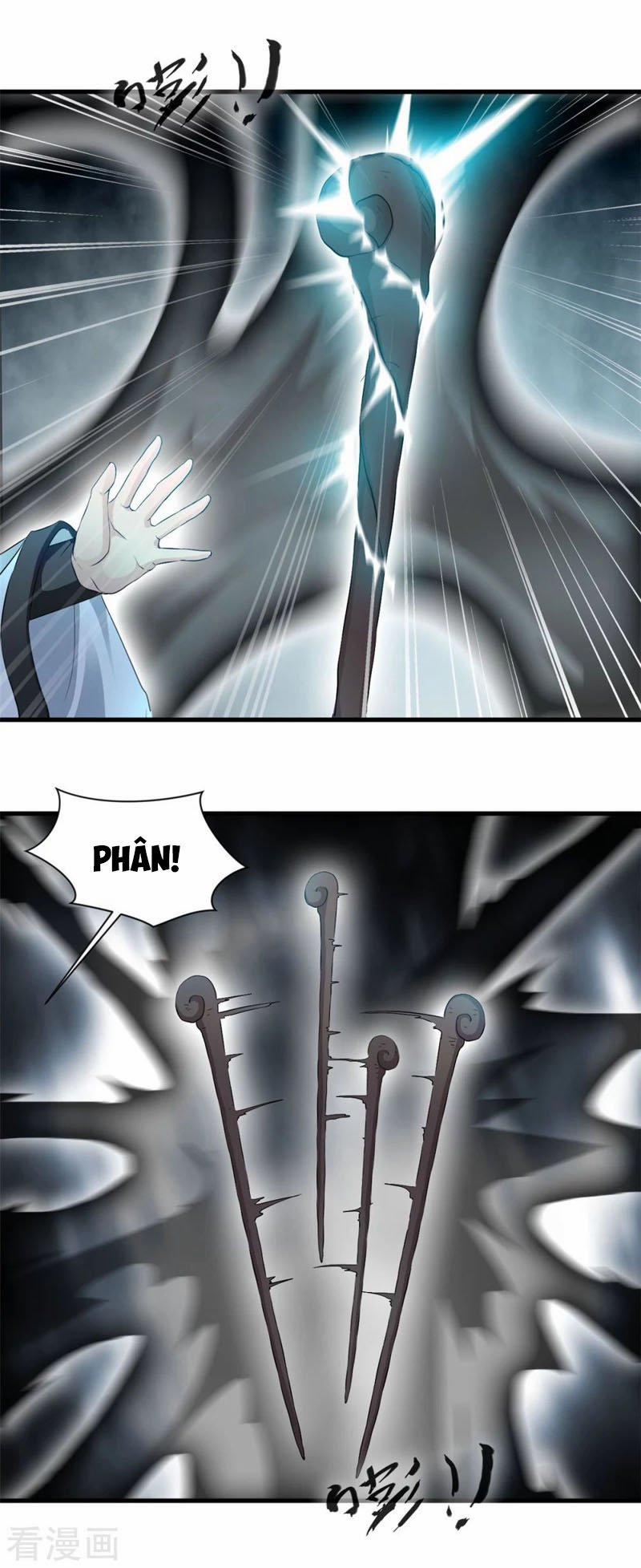 Nhất Thế Thành Tiên 67 trang 6