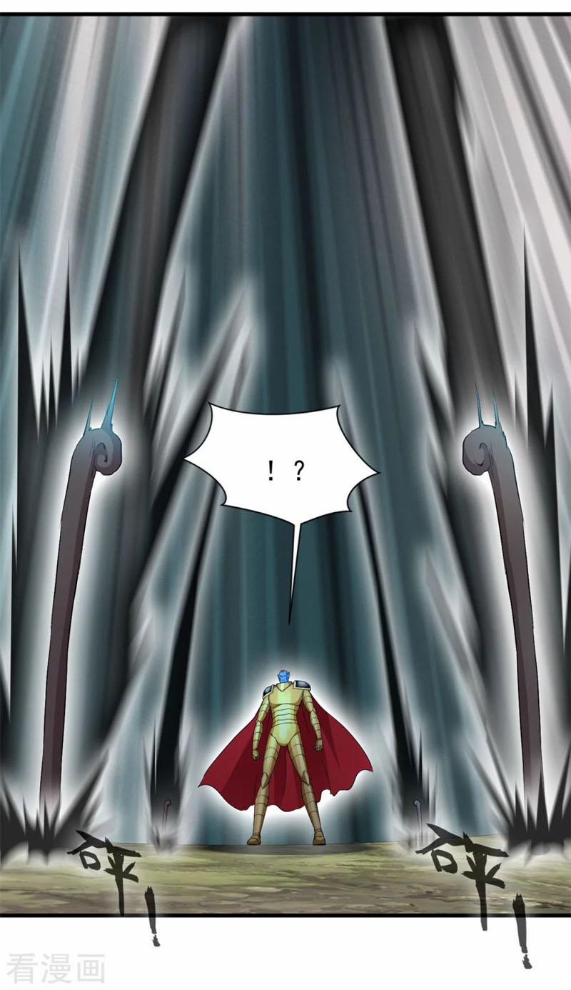 Nhất Thế Thành Tiên 67 trang 8