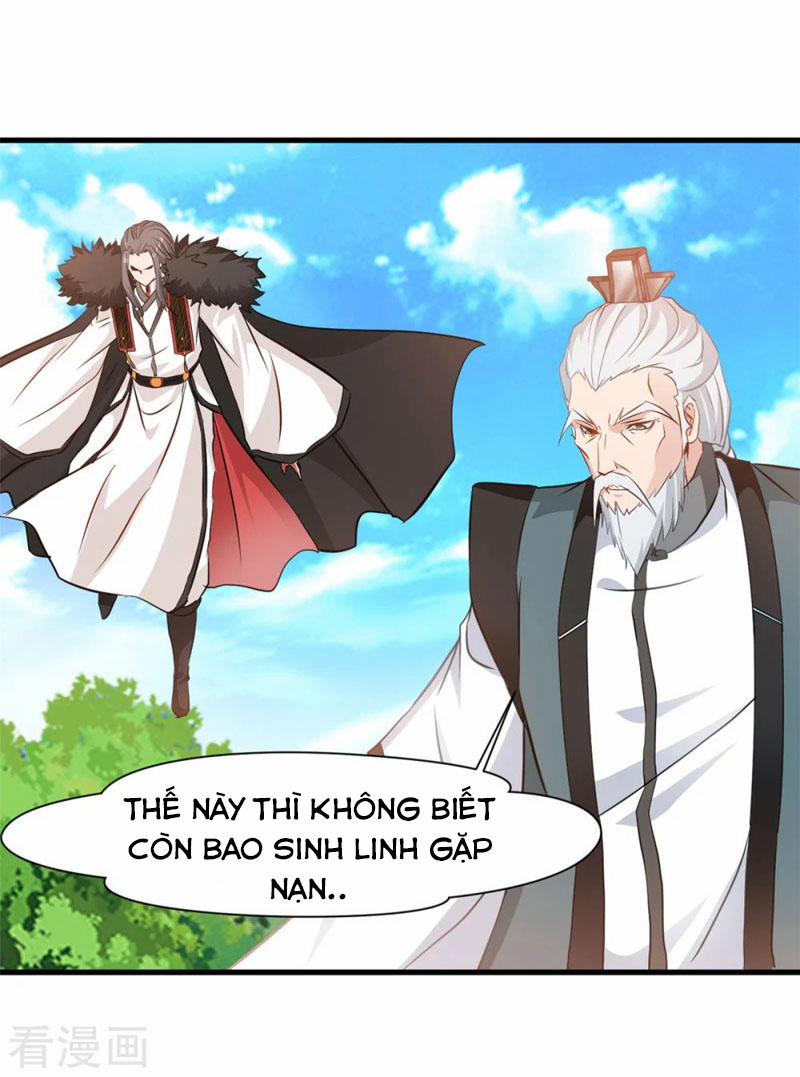 Nhất Thế Thành Tiên 68 trang 11