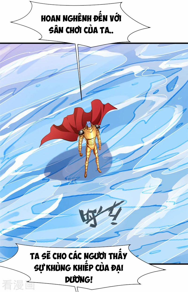 Nhất Thế Thành Tiên 68 trang 13