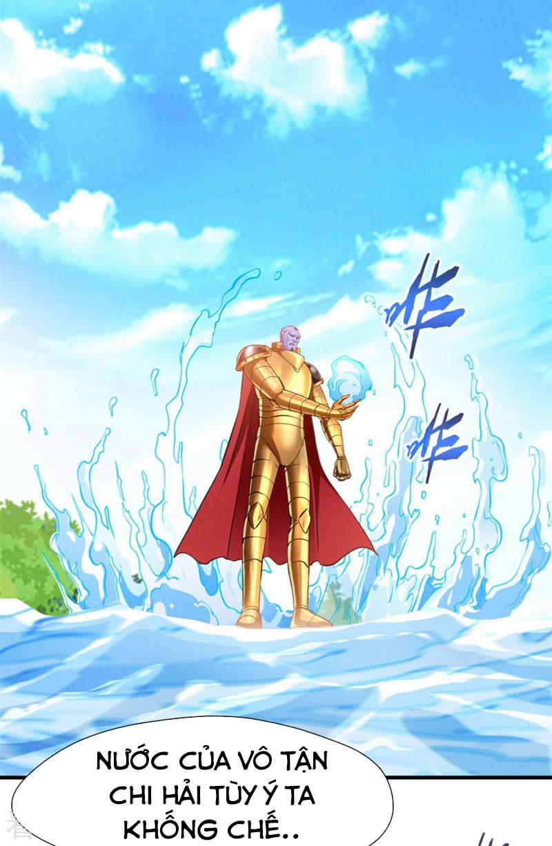 Nhất Thế Thành Tiên 68 trang 16