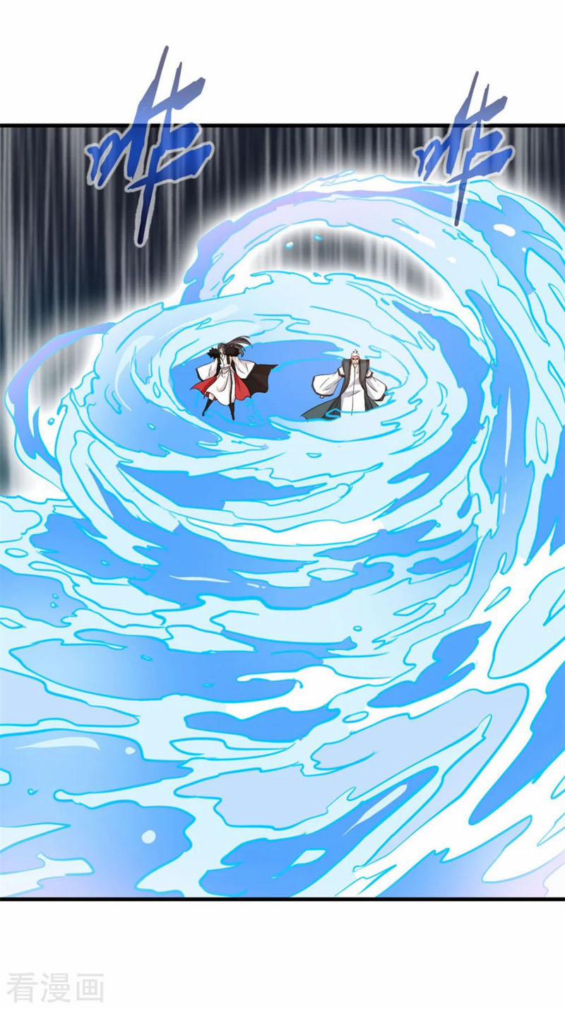 Nhất Thế Thành Tiên 68 trang 21