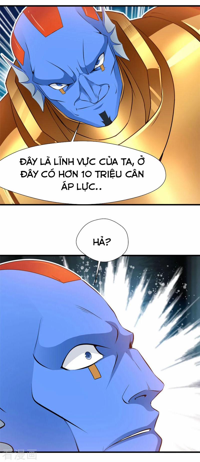 Nhất Thế Thành Tiên 68 trang 23