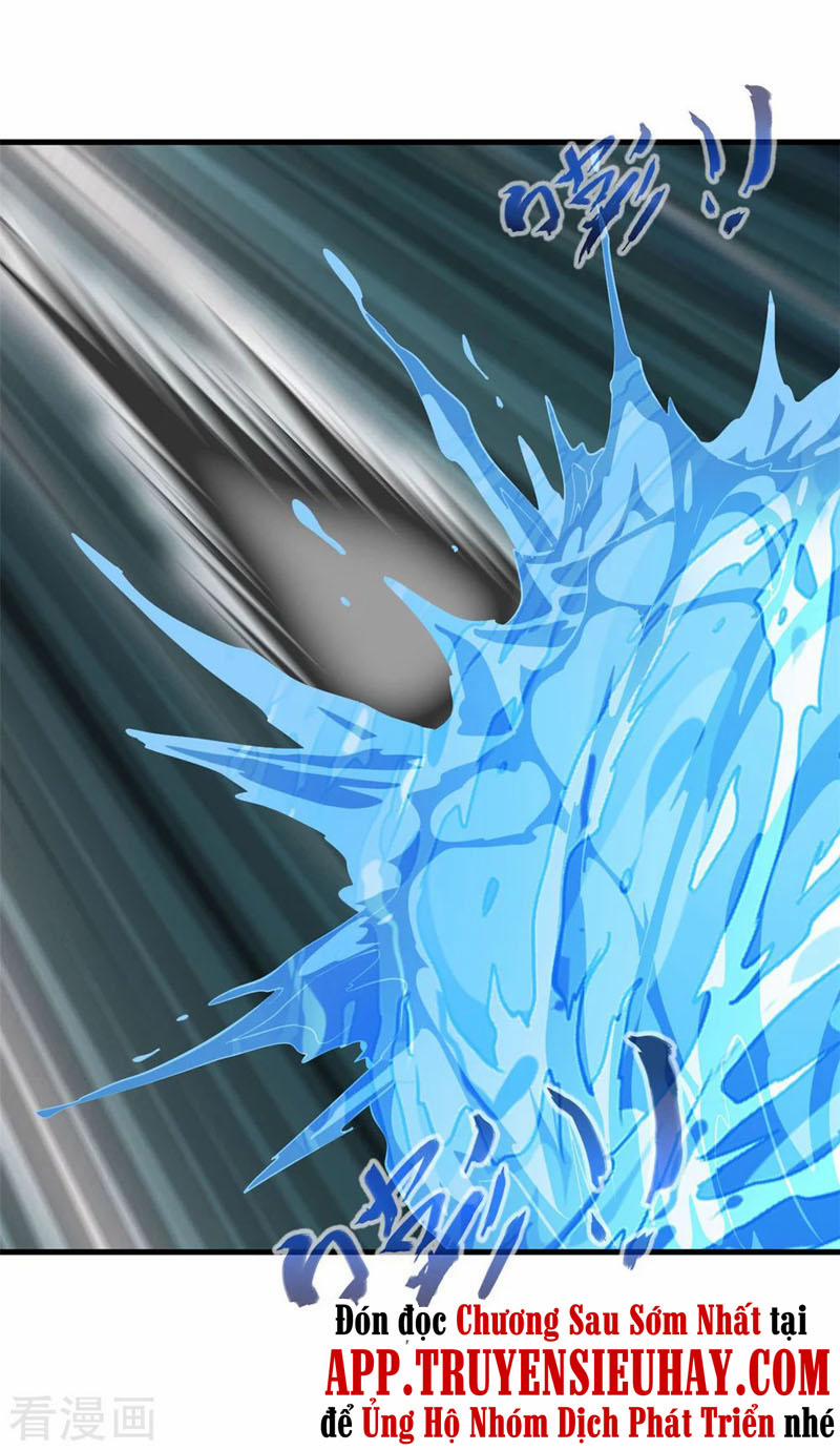 Nhất Thế Thành Tiên 68 trang 24