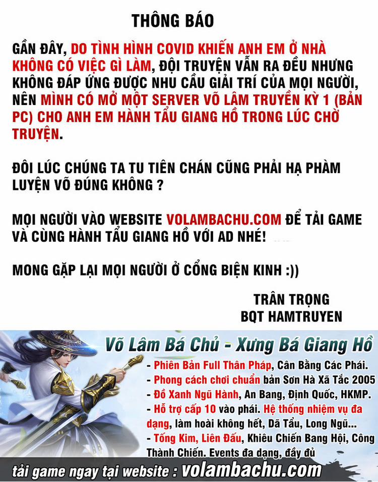 Nhất Thế Thành Tiên 68 trang 25