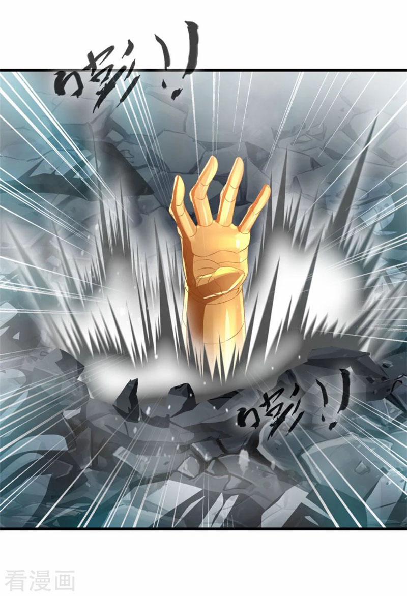 Nhất Thế Thành Tiên 68 trang 3