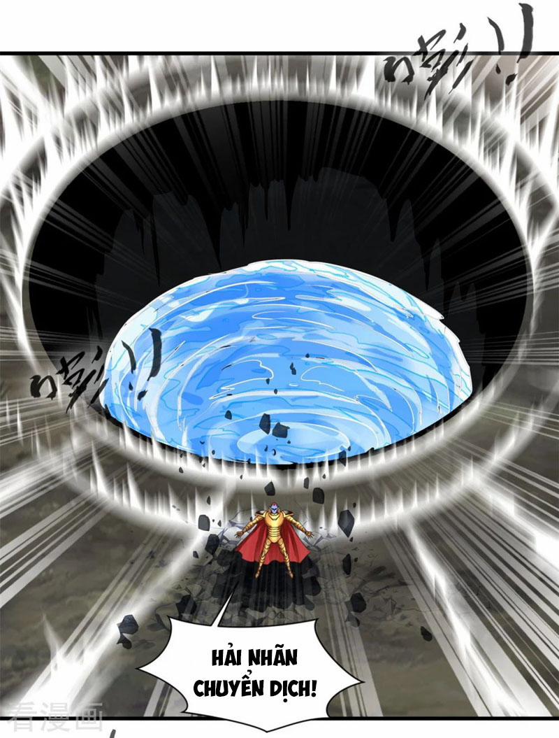 Nhất Thế Thành Tiên 68 trang 5