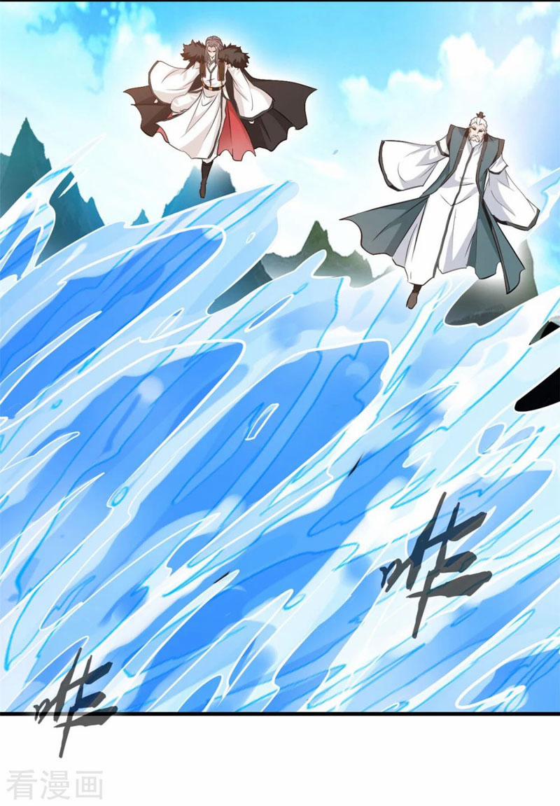 Nhất Thế Thành Tiên 68 trang 9