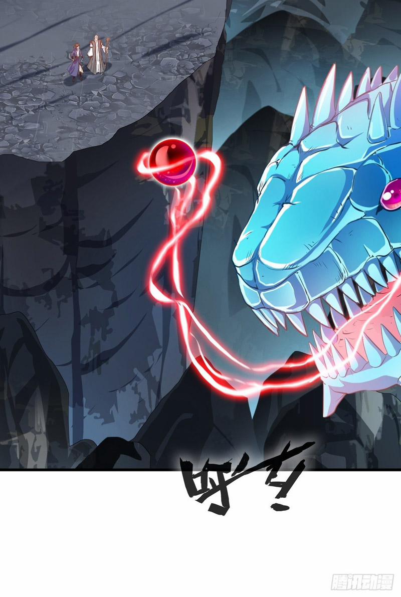 Nhất Thế Thành Tiên 7 trang 20