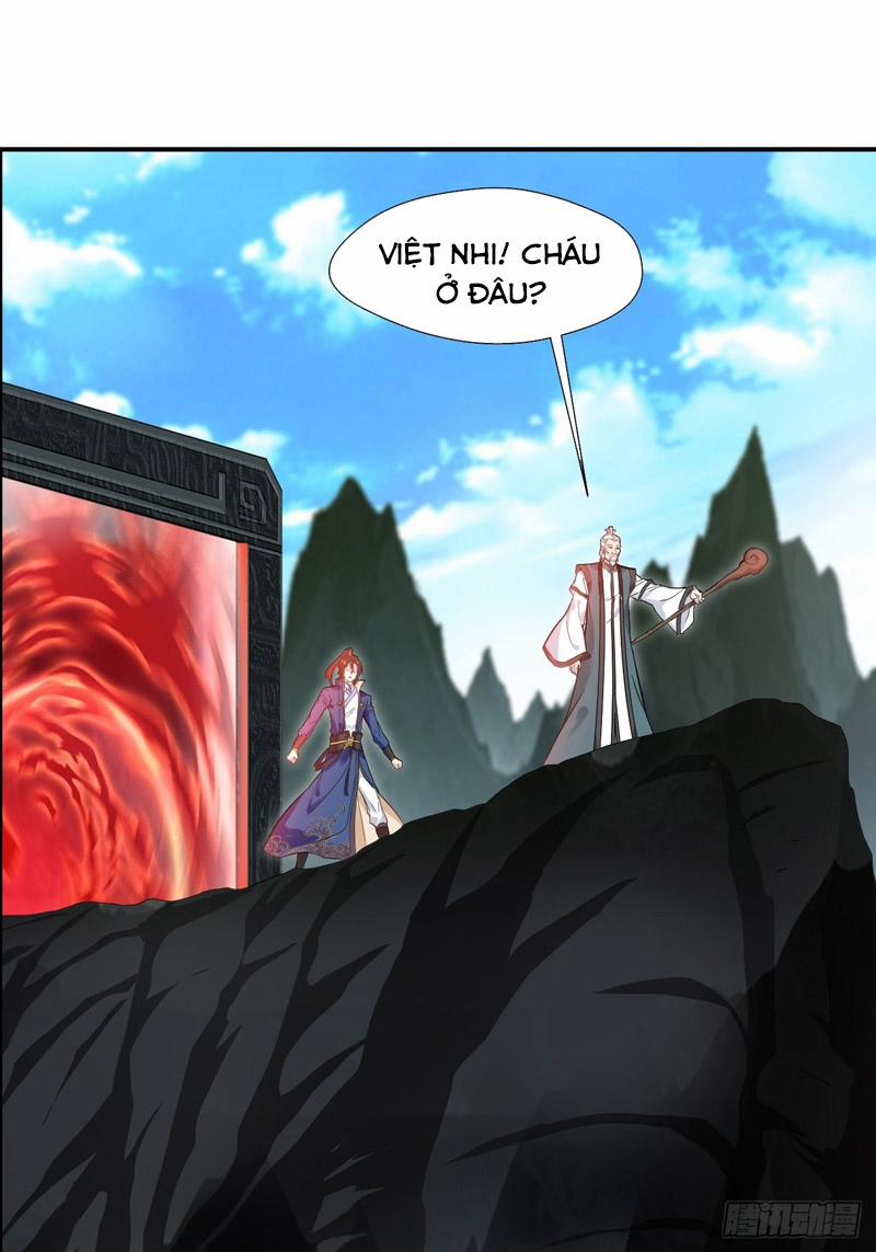 Nhất Thế Thành Tiên 7 trang 7
