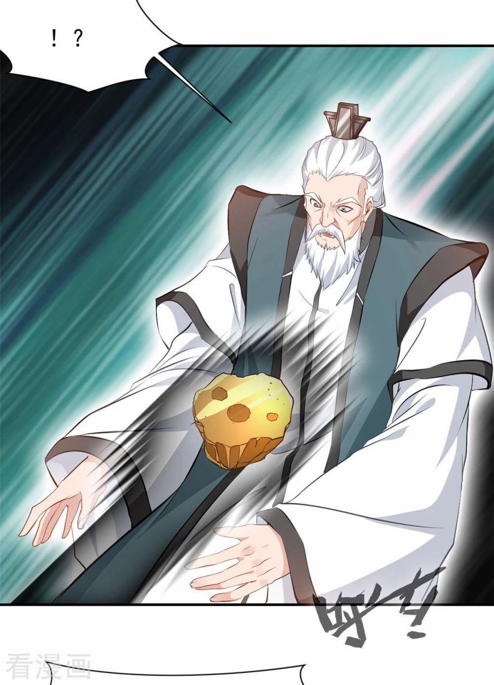 Nhất Thế Thành Tiên 70 trang 1