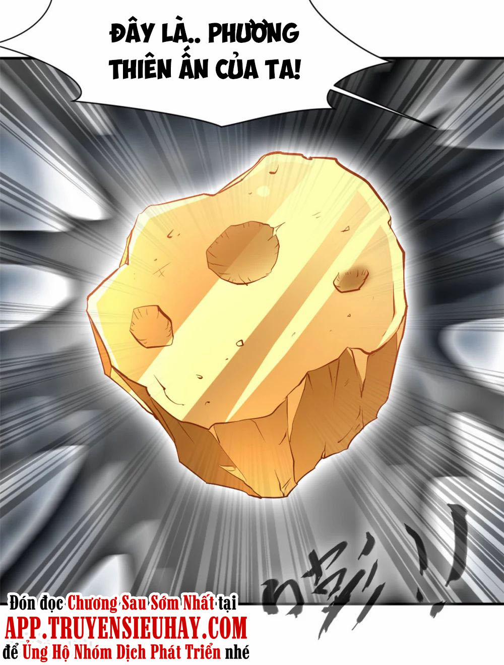 Nhất Thế Thành Tiên 70 trang 2