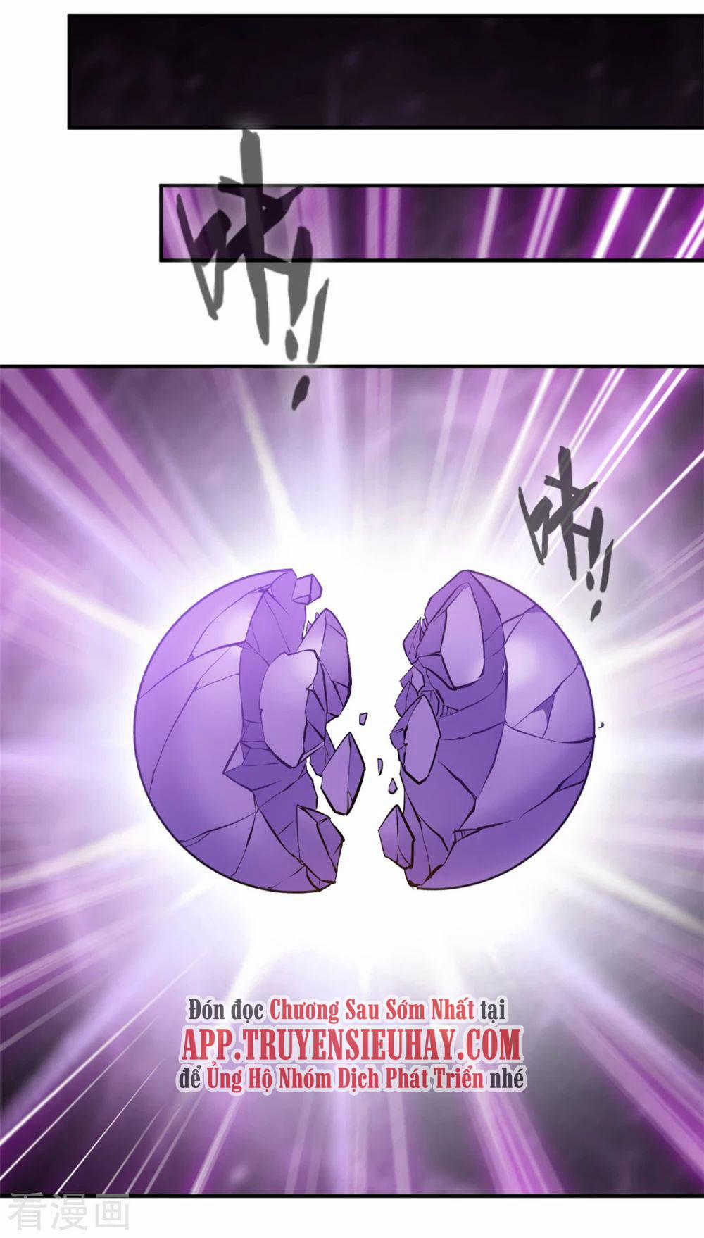 Nhất Thế Thành Tiên 70 trang 5