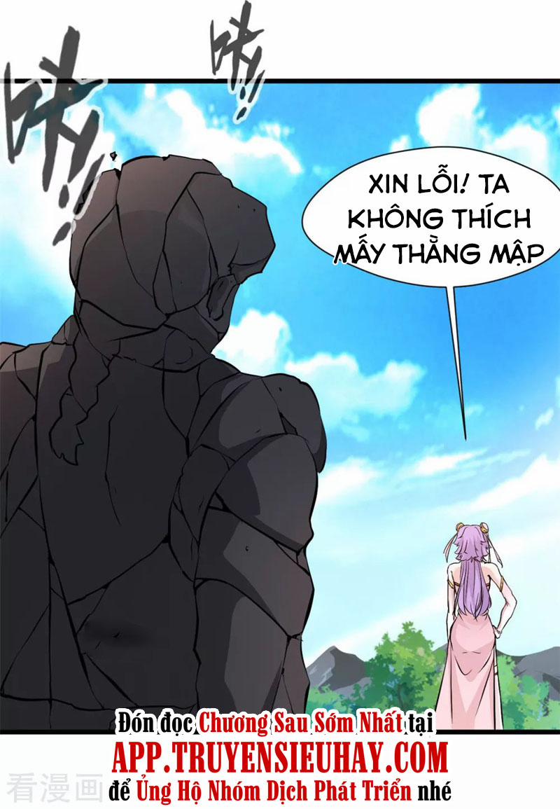 Nhất Thế Thành Tiên 71 trang 10