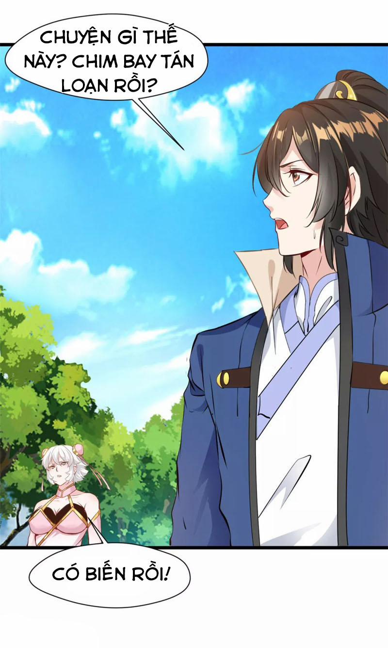 Nhất Thế Thành Tiên 71 trang 13