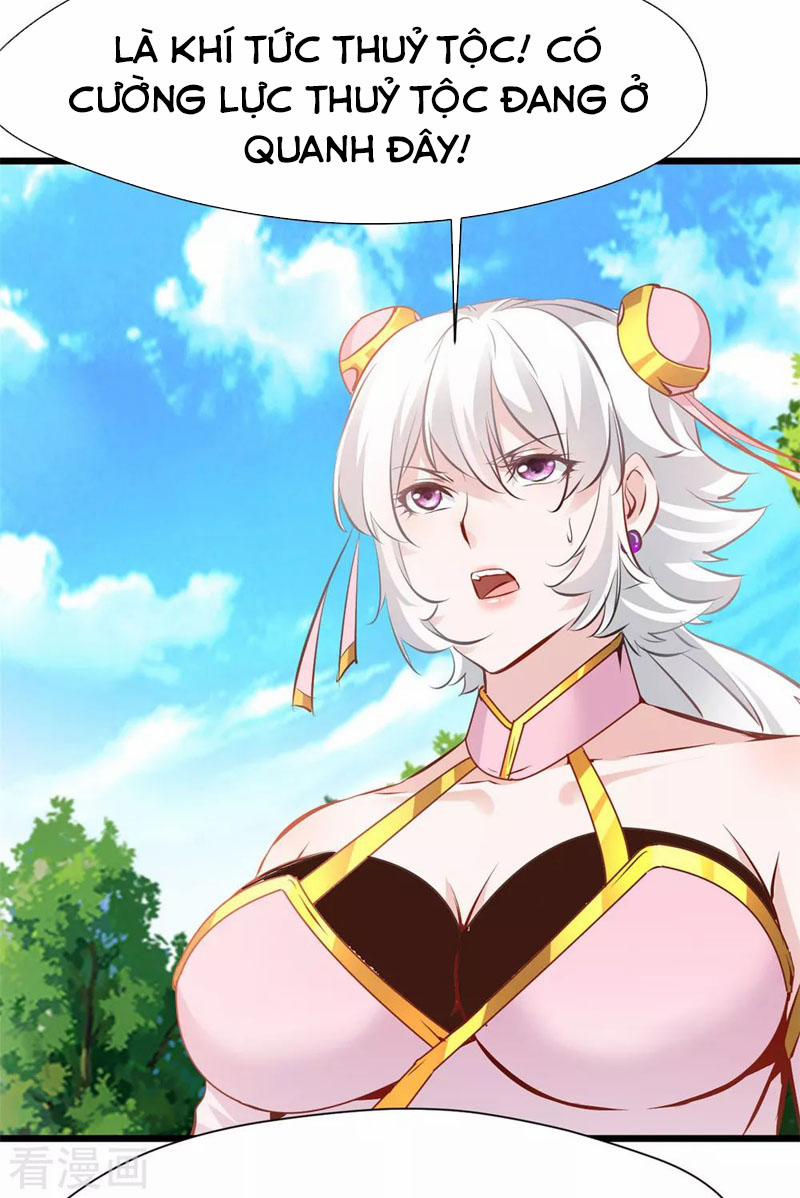 Nhất Thế Thành Tiên 71 trang 16