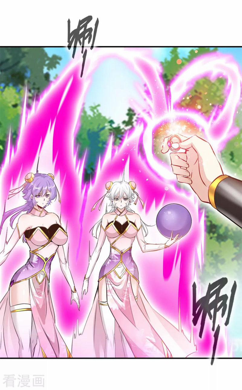 Nhất Thế Thành Tiên 71 trang 18