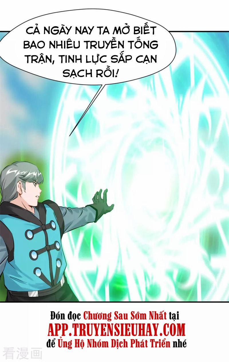 Nhất Thế Thành Tiên 71 trang 21