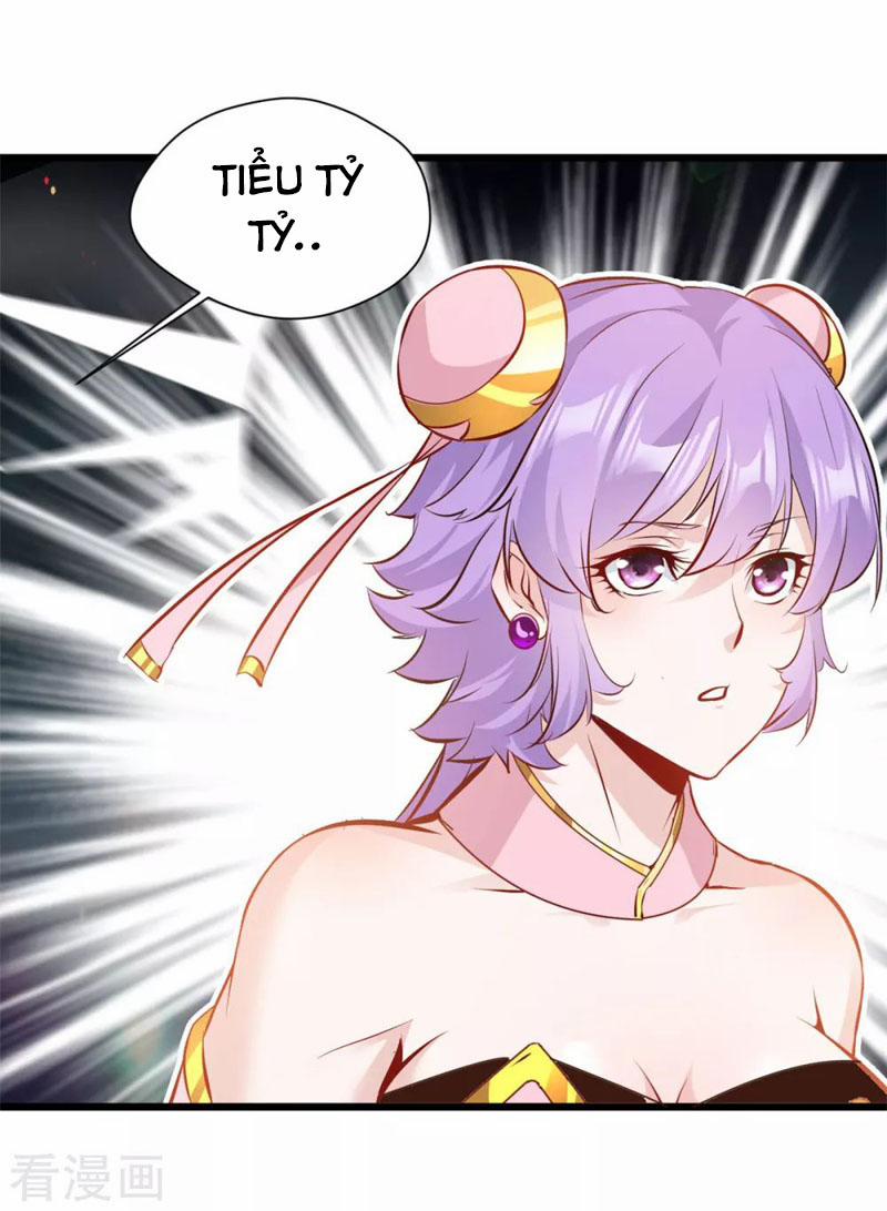 Nhất Thế Thành Tiên 71 trang 8