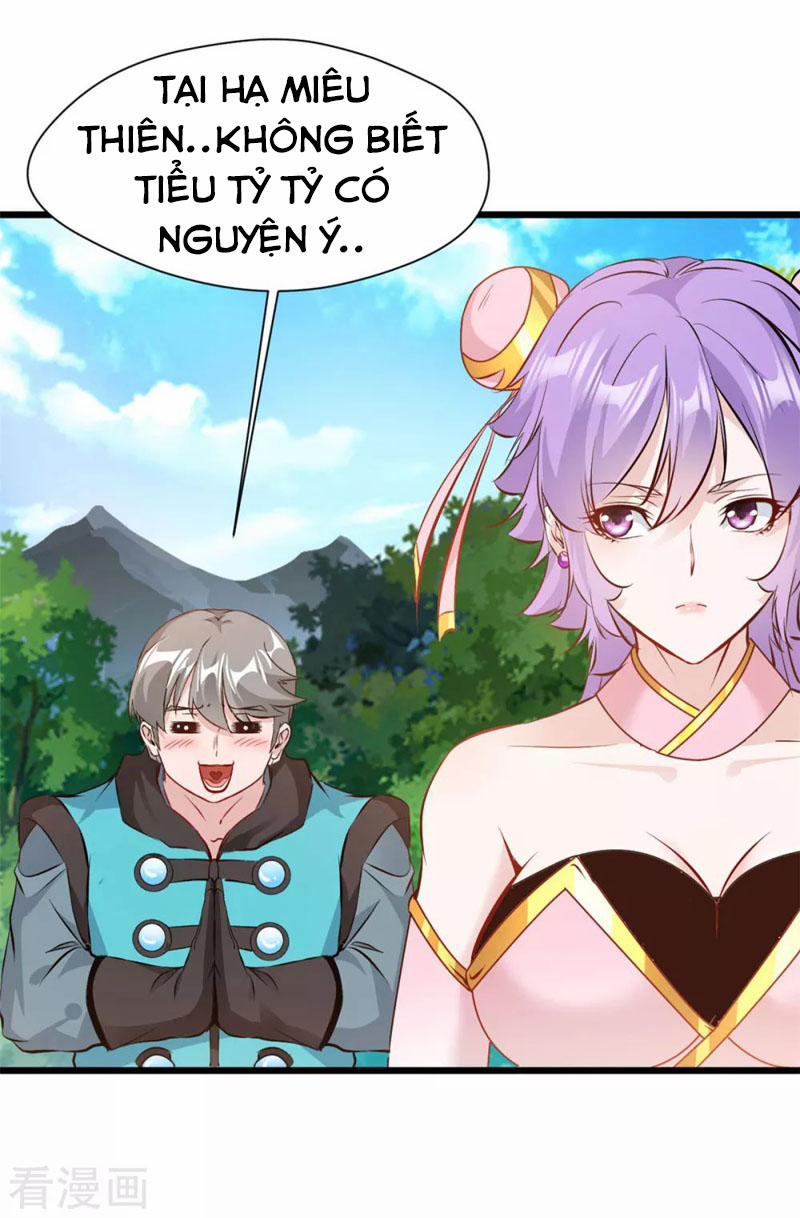 Nhất Thế Thành Tiên 71 trang 9