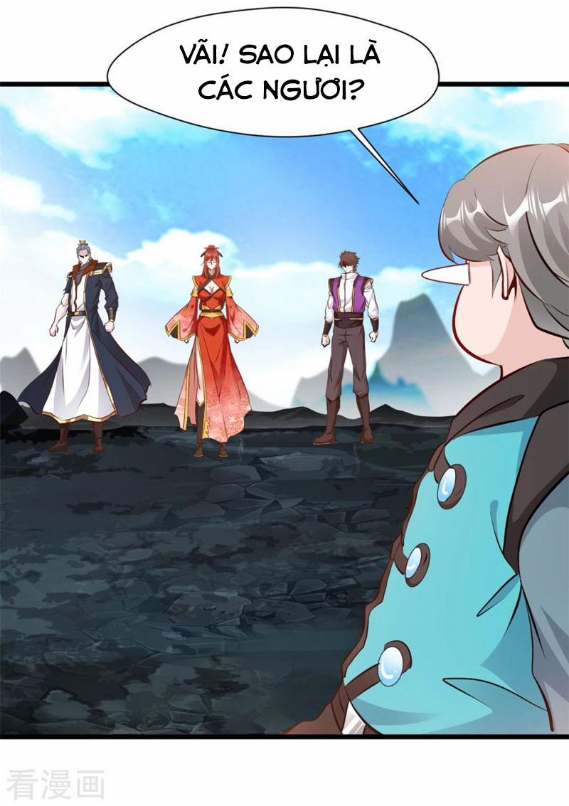 Nhất Thế Thành Tiên 72 trang 16