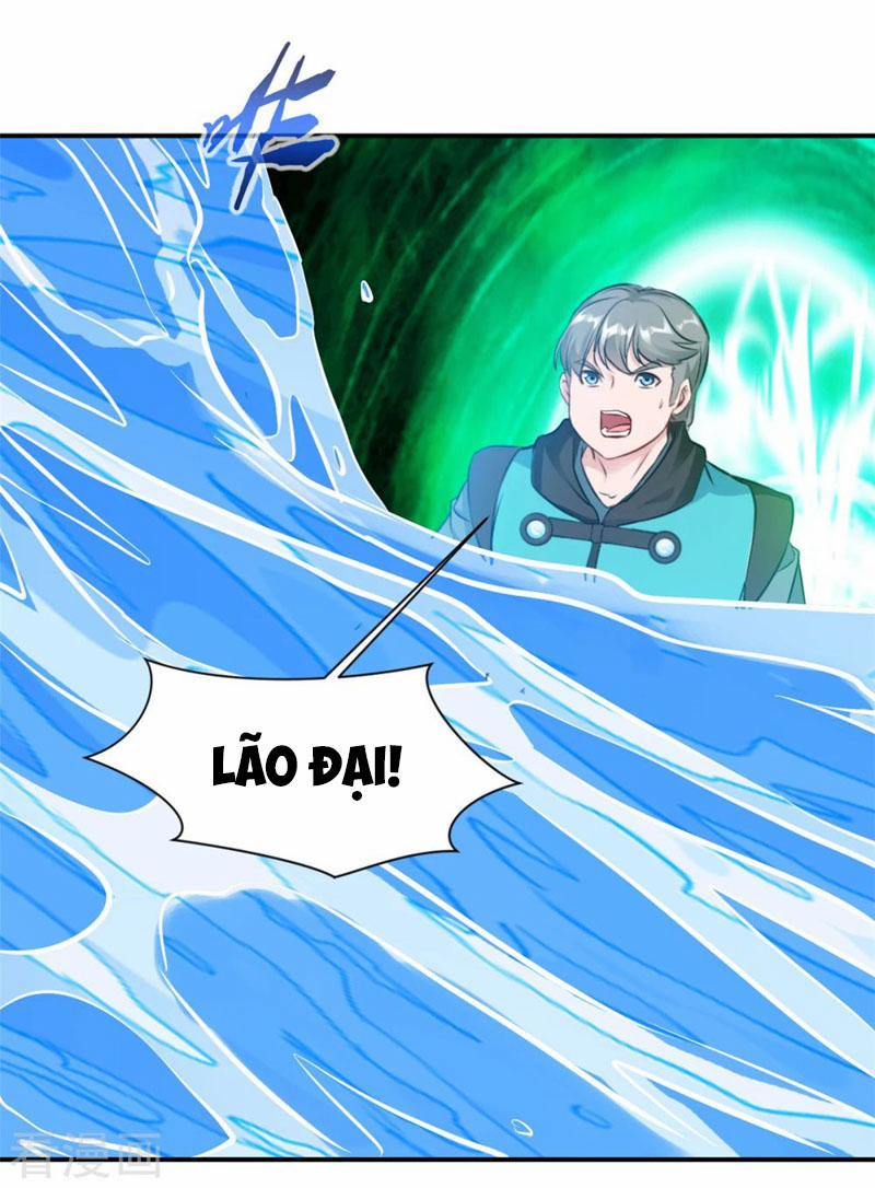 Nhất Thế Thành Tiên 72 trang 2