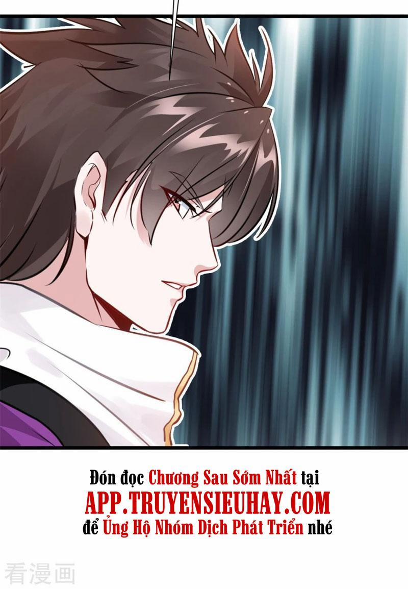 Nhất Thế Thành Tiên 72 trang 22