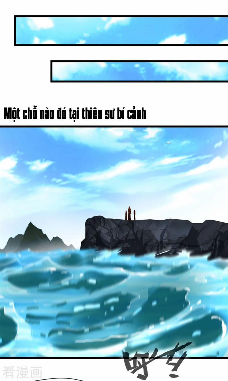 Nhất Thế Thành Tiên 72 trang 6