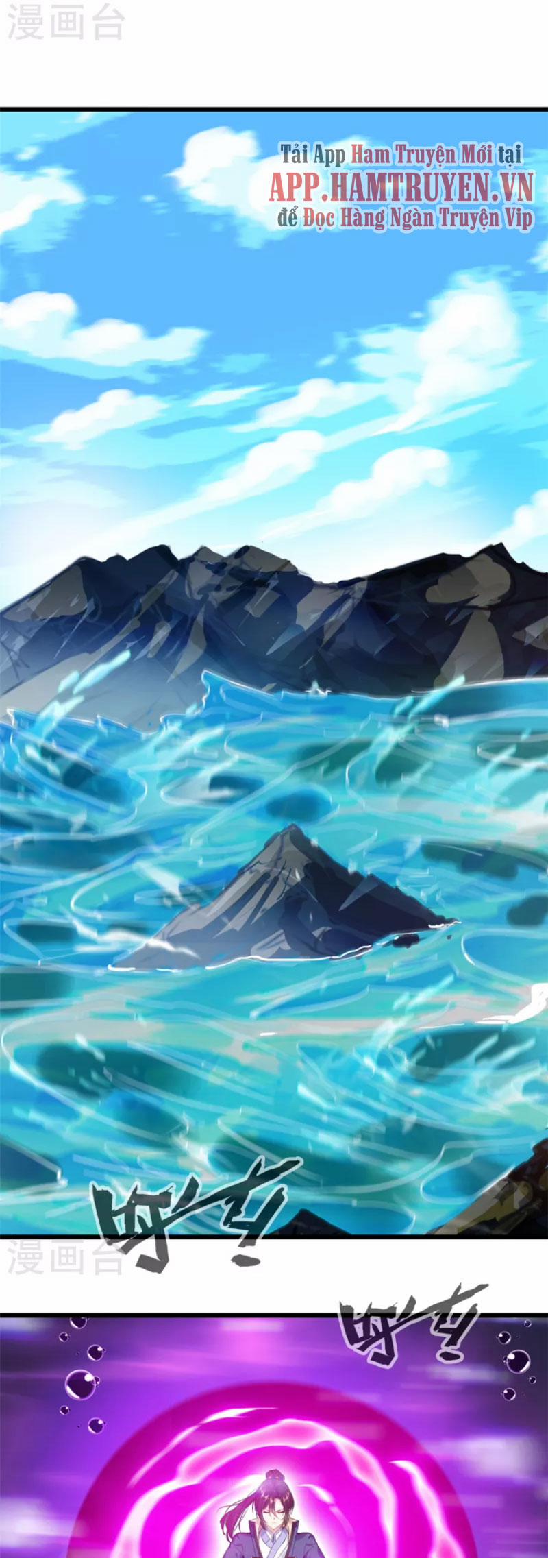 Nhất Thế Thành Tiên 73 trang 6