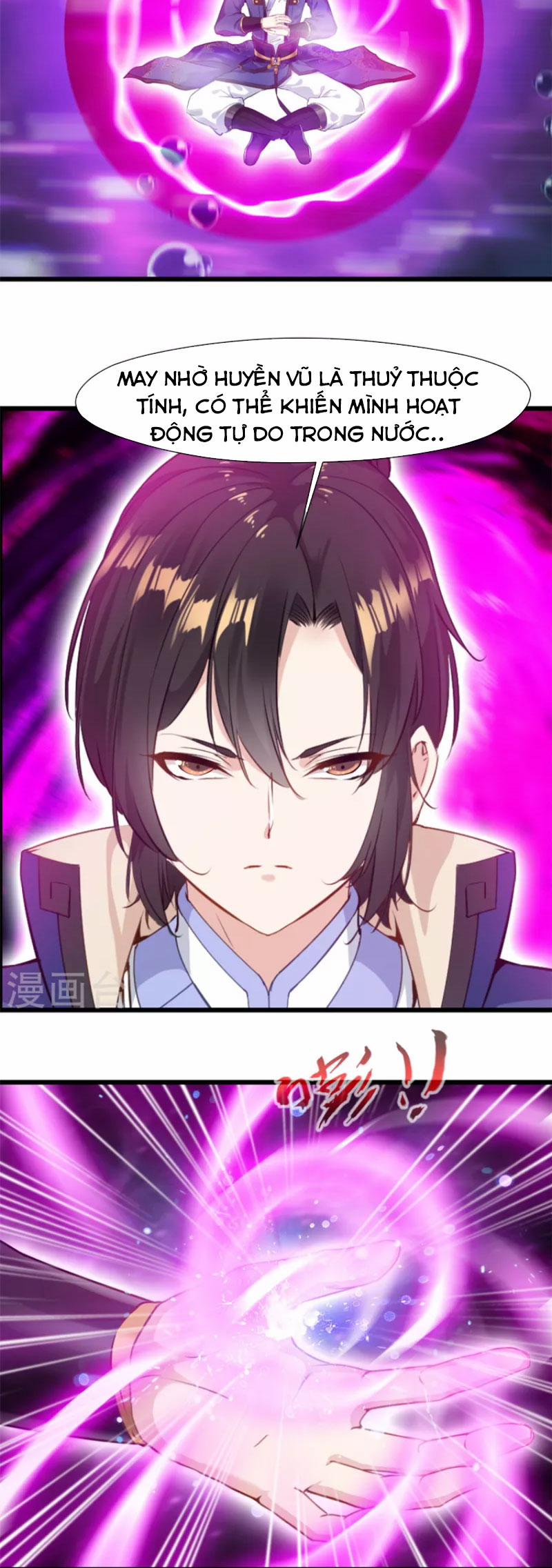 Nhất Thế Thành Tiên 73 trang 7