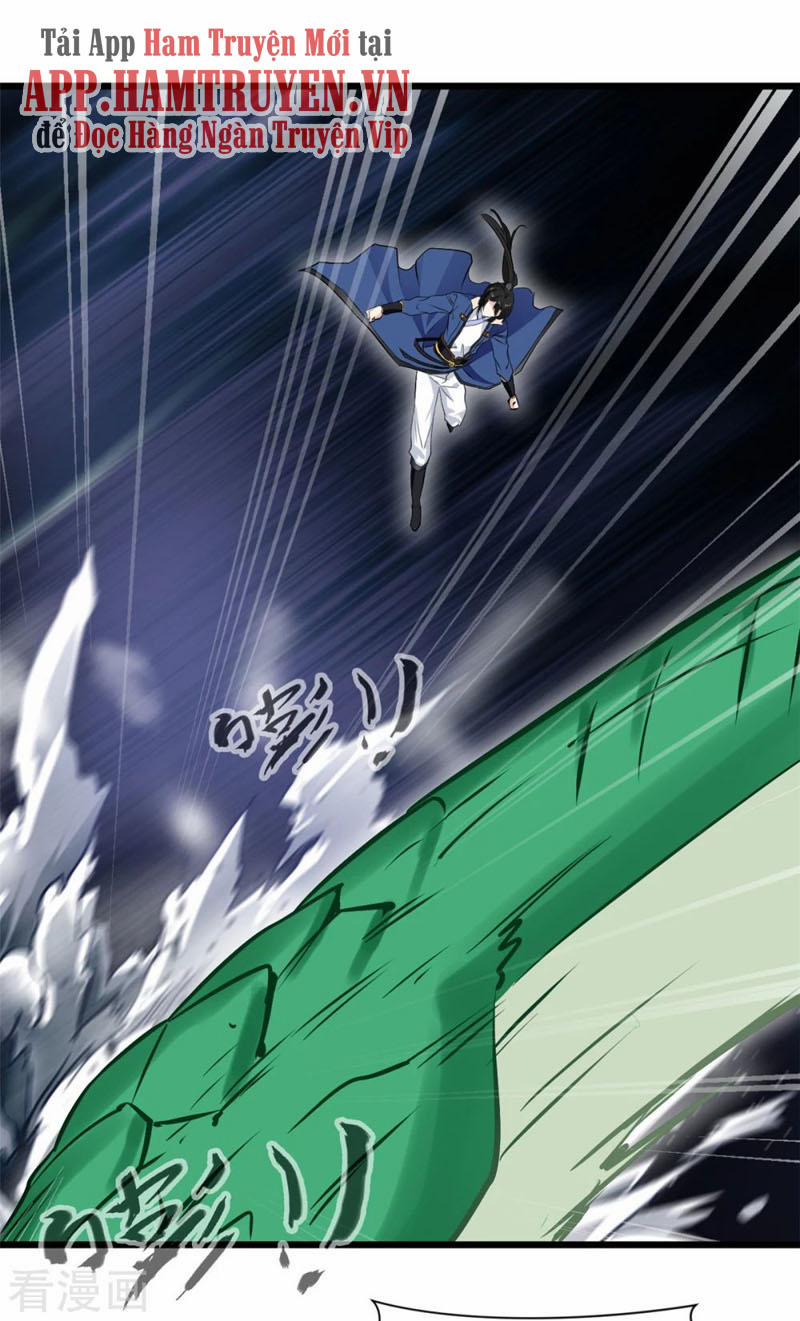 Nhất Thế Thành Tiên 74 trang 11