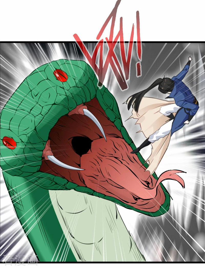 Nhất Thế Thành Tiên 74 trang 13