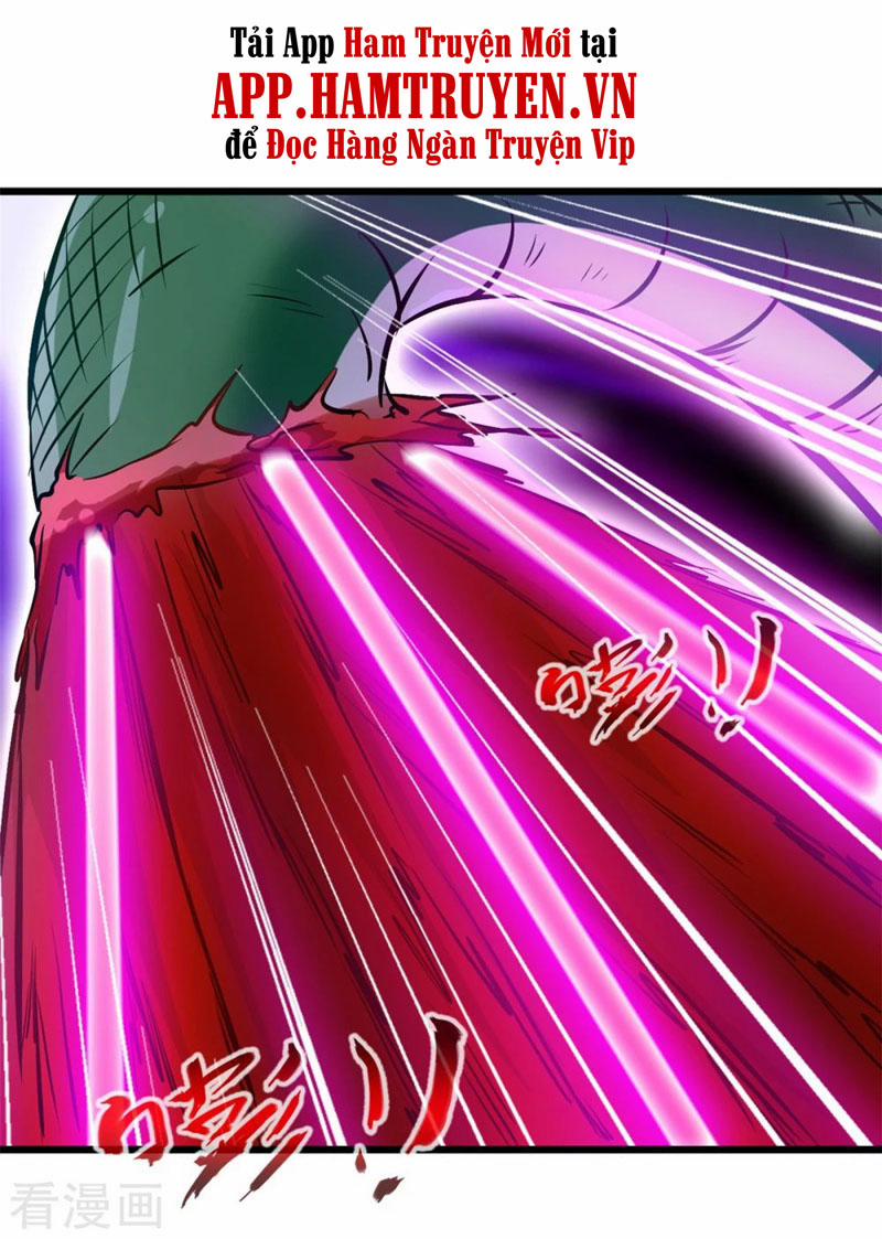 Nhất Thế Thành Tiên 74 trang 17