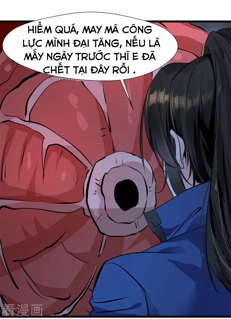 Nhất Thế Thành Tiên 74 trang 19