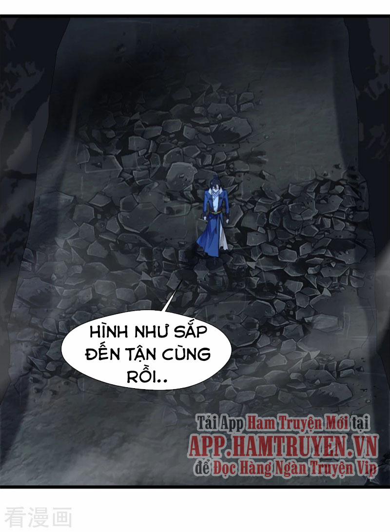 Nhất Thế Thành Tiên 74 trang 22