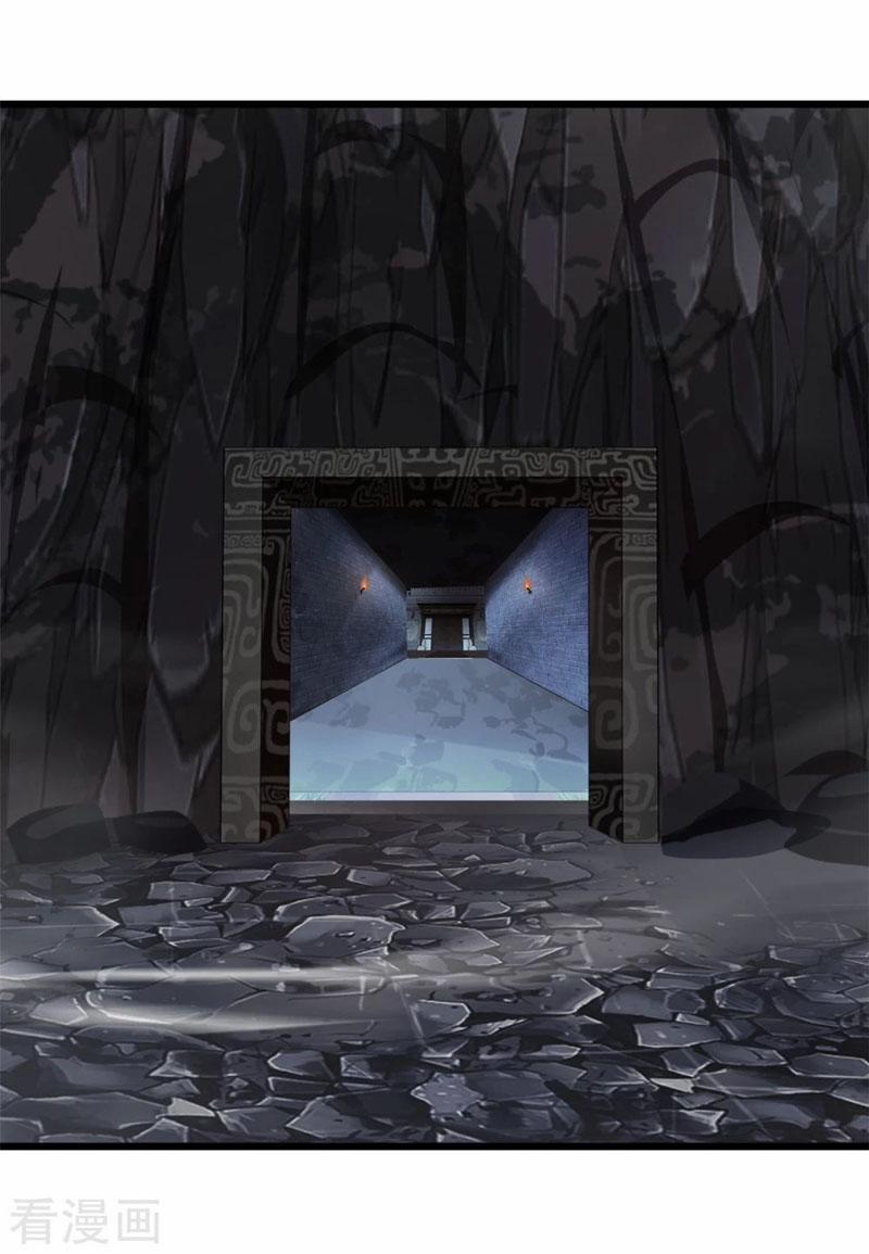 Nhất Thế Thành Tiên 74 trang 23