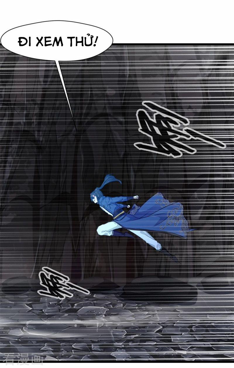 Nhất Thế Thành Tiên 74 trang 24