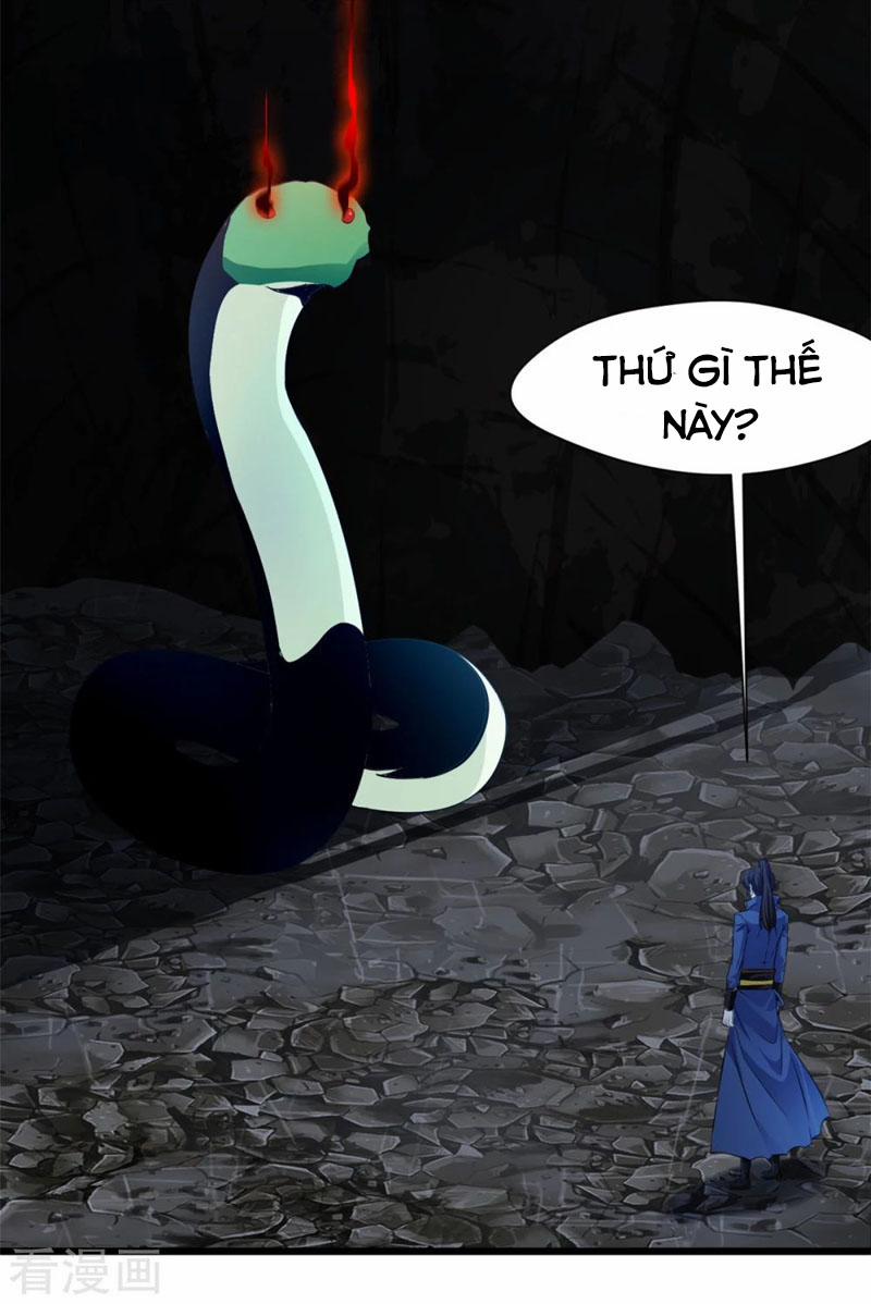 Nhất Thế Thành Tiên 74 trang 9