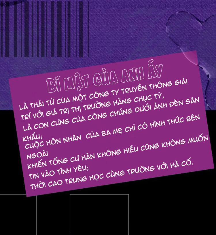 Nhất Túy Kinh Niên 0.1 trang 2