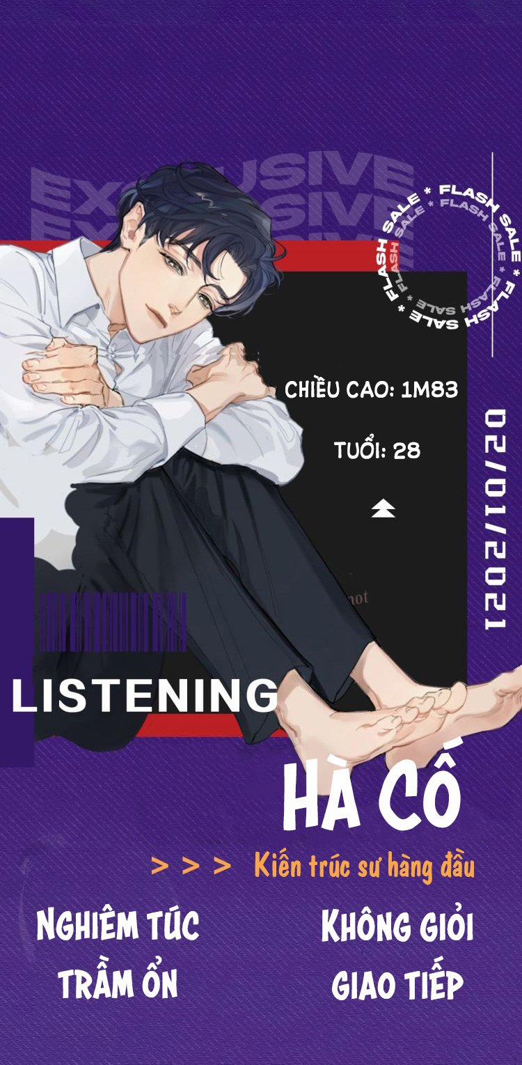 Nhất Túy Kinh Niên 0.1 trang 4