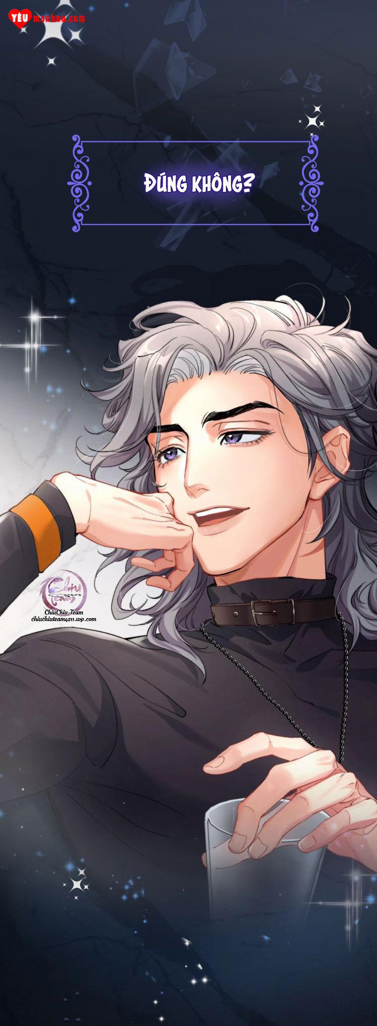 Nhất Túy Kinh Niên 0.2 trang 10