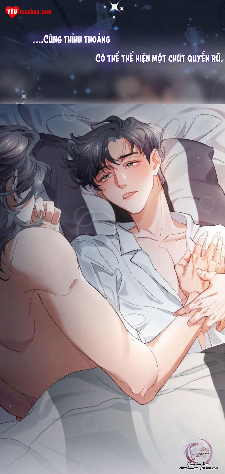 Nhất Túy Kinh Niên 0.2 trang 6