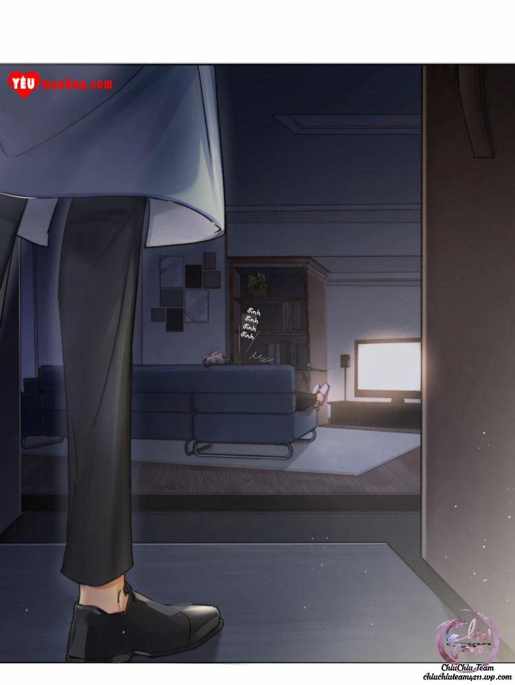 Nhất Túy Kinh Niên 1 trang 20