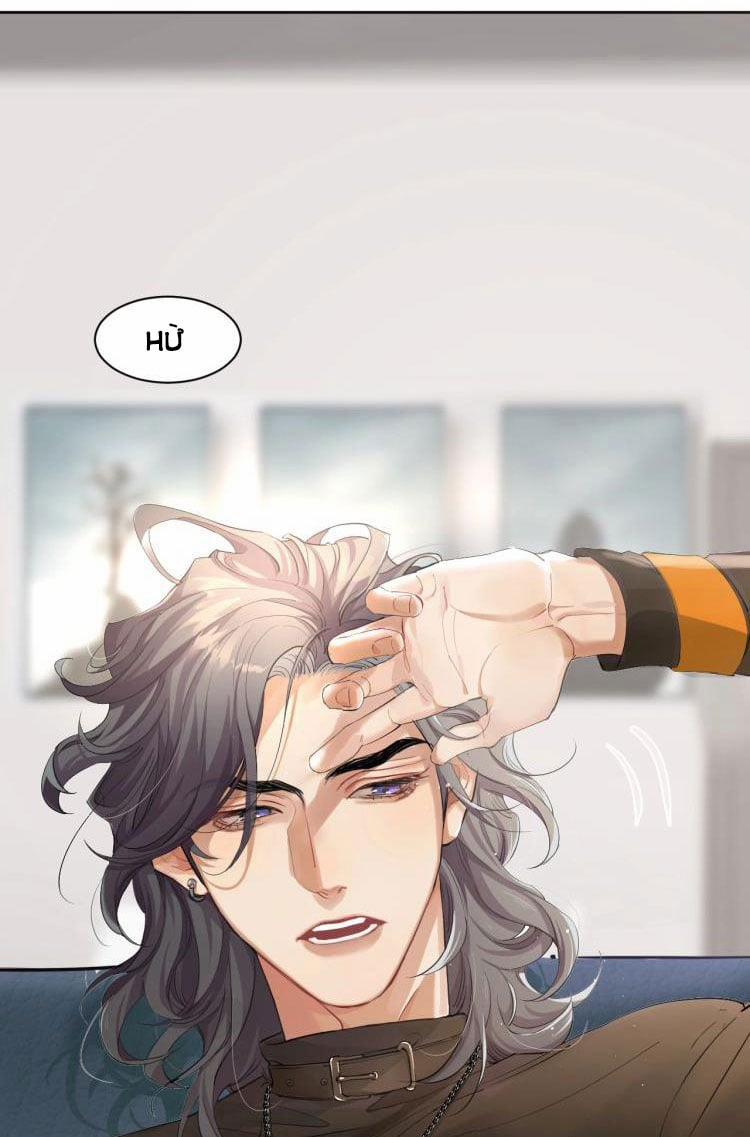 Nhất Túy Kinh Niên 1 trang 25