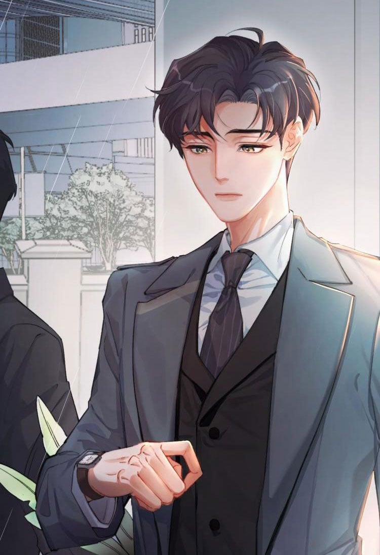 Nhất Túy Kinh Niên 1 trang 3