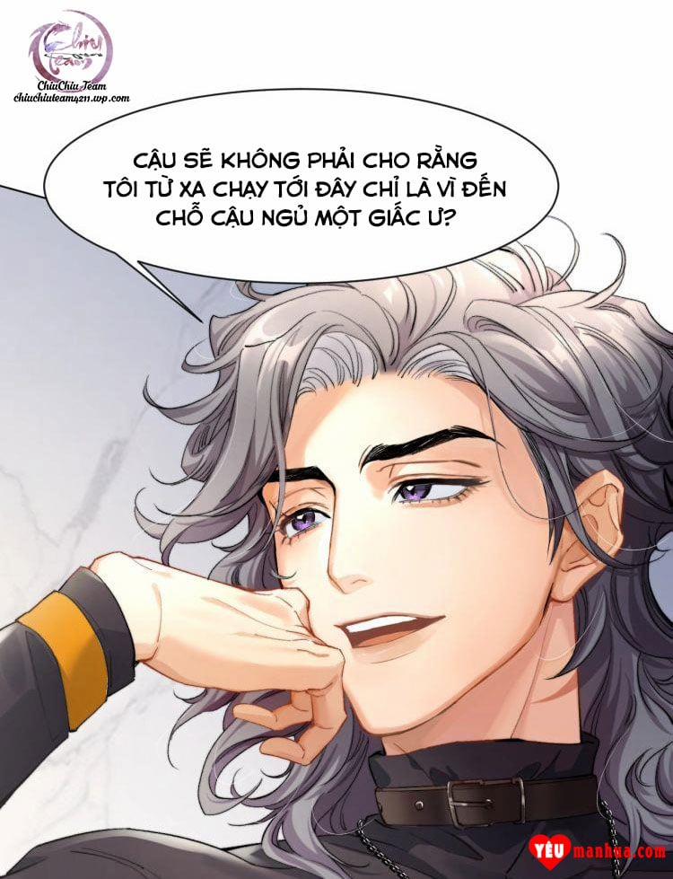 Nhất Túy Kinh Niên 1 trang 32